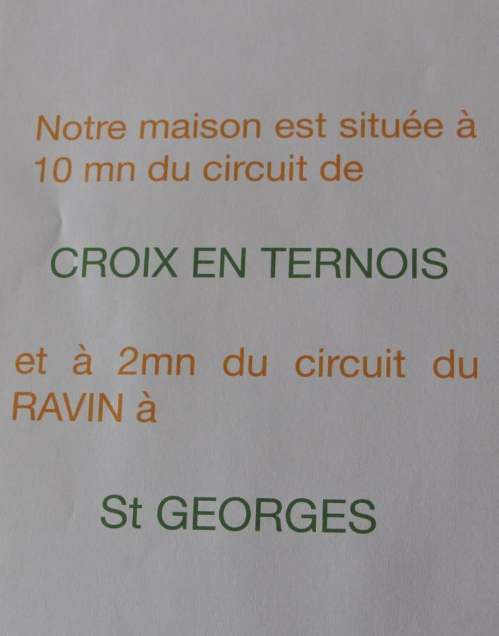 Gite Du Vieux Saule 1 Gite Avec Spa Privatif Pour 2 Personnes 1 Suite Familiale Sans Spa Vieil-Hesdin Bagian luar foto